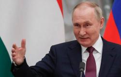 بوتين: الغرب اختار تجاهل المخاوف الروسية