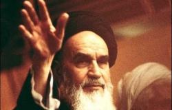 «زي النهارده».. عودة آية الله الخميني إلى إيران 1 فبراير 1979