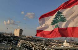 لبنان يسقط المبادرة الكويتية