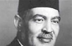 «زي النهارده».. وفاة الشاعر والروائي علي الجارم 8 فبراير 1949