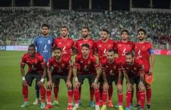 وليد سليمان وعمرو السولية يخضعان لكشف المنشطات ‏عقب مباراة الأهلي وبالميراس