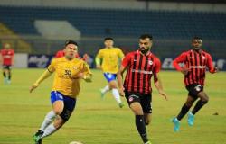 شباب الدراويش يضم 8 لاعبين من الفريق الأول لملاقاة المحلة