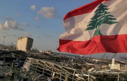 استفزاز جديد لحزب الله وحكومة لبنان عاجزة