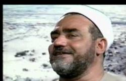 «زي النهارده».. وفاة الشيخ سيد النقشبندي 14 فبراير 1976