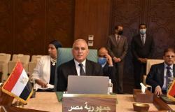 وزير الري: خبرة مصر المائية دفعت العراق وجنوب السودان للاستفادة من التجربة المصرية