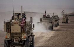 سانا: القوات الأمريكية تنقل أعدادا كبيرة من سجناء «داعش» إلى الحسكة