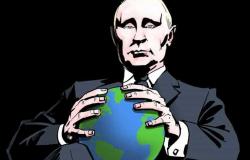 هشام بحري يكشف عن حالة النفسية للرئيس الروسي بوتين