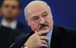 الرئيس البيلاروسي يحدد الظروف التي قد تسمح بعقد اجتماع بين بوتين وزيلينسكي