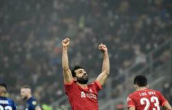 مواعيد مباريات ليفربول في شهر مارس.. مواجهة صلاح و رونالدو