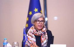 ممثل الاتحاد الأوروبي للقرن الافريقي والبحر الأحمر: دورنا في قضية سد النهضة متابع ومراقب للعملية التفاوضية