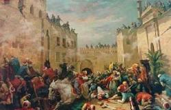 «زي النهارده».. مذبحة القلعة 1 مارس 1811