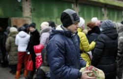 الأمم المتحدة تندد بـ«التمييز» بين المدنيين الفارين من أوكرانيا