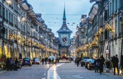 سويسرا تتأثر اقتصاديا بالعقوبات على روسيا