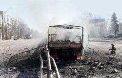 أوكرانيا : قتلنا أكثر من 11 ألف جندي روسي في الحرب