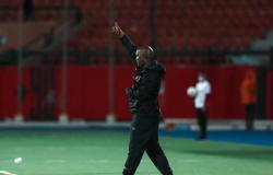 شوبير يهاجم موسيماني والأهلي بسبب مباراة المريخ السوداني