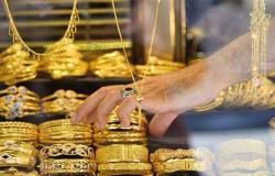 ثبات في سعر الذهب اليوم بأسواق الأردن اليوم الأحد 6 مارس 2022