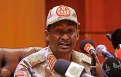 نائب «السيادة السوداني»: الحكومة ستُراقب الإنتاج في جميع مناجم الذهب