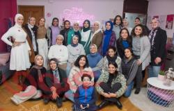 "ڨاتيكا ڨويسز" تمكن ألف امرأة عربية من إطلاق أعمال تجارية ناجحة في يوم المرأة