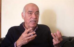 يحيى الكومي: علي أبو جريشة «دمر الإسماعيلي»