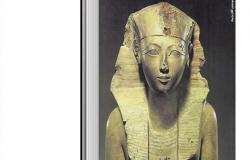 ترجمات.. «حتشبسوت» من ملكة إلى «فرعون مصر»