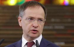 موسكو: المفاوضات مع كييف لم تكن بمستوى التطلعات