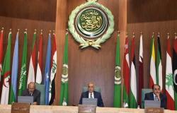 وزراء الخارجية العرب يطالبون بإحياء عملية السلام