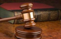المشدد 25 سنة لـ3 متهمين بإحداث عاهة مستديمة بوجه شخص في كفر الشيخ