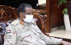 نائب رئيس مجلس السيادة السوداني يتوعد «مافيا تهريب الذهب» بعقوبات رادعة