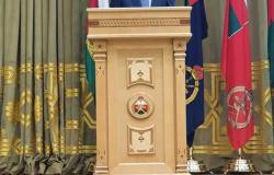 أبو الغيط: القمة العربية ستعقد في الجزائر أوائل نوفمبر القادم