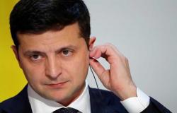زيلينسكي يبدى استعداده للنظر في «تنازلات» لإنهاء الحرب في أوكرانيا
