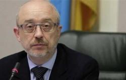 وزير الدفاع الأوكراني: سننتقم لكل ما حصل في بلادنا