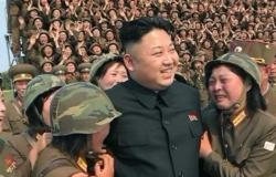وصفه بـ«الفتى الوقح».. رئيس كوريا الجنوبية: سأُلقّن «كيم يونج أون» درسًا في الأدب