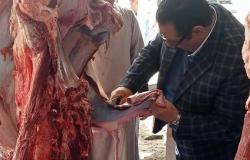 وزير الزراعة يكشف سبب ارتفاع أسعار اللحوم