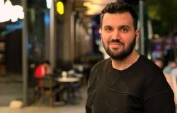 حمودة حسين ينضم لفريق عمل «ناطحة سحاب» بدراما 2022