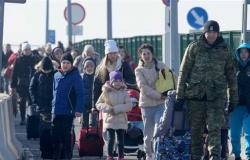لاجئو أوكرانيا «عمالة ماهرة» بدول أوروبا الشرقية