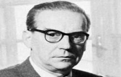 «زى النهارده» وفاة الروائى إيفو أندريتش 13 مارس 1975