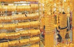 ارتفاع أسعار الذهب في الكويت مساء اليوم الإثنين 14 مارس 2022