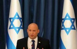 بينيت: إسرائيل بصدد استقبال «موجة جديدة من الهجرة»