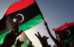 صياغة قانون لانتخابات ليبيا