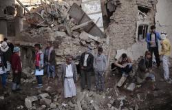 سرقة الحوثيين للمساعدات تعرض 161 ألف يمني للمجاعة