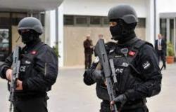 تونس تكشف عن خلية إرهابية تضم 6 عناصر