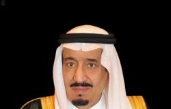الملك سلمان يتلقى التهاني من قيادة الكويت بمناسبة نجاح الفحوصات الطبية