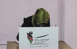 فوز 86 سيدة بالتنافس في مقاعد المجالس البلدية و6 سيدات في مجالس المحافظات الأردنية