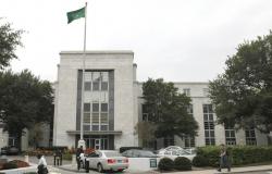 السفارة في واشنطن تحذر السعوديين من الاحتيال الإلكتروني