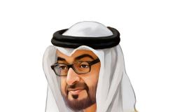 الثبات والقوة عنوان الفترة الرئاسية الثالثة في الإمارات