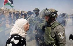 الأمم المتحدة: تهجير الفلسطينيين جريمة حرب