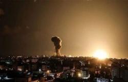 انفجارات في ساحل سوريا.. إسرائيل تستهدف أسلحة إيرانية