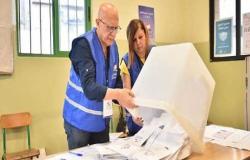 انتخابات لبنان: إعلان النتائج النهائية لـ78 مقعدا من أصل 128