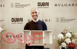 دبي للثقافة وبولغري تعلنان عن الفائز بالدورة الأولى من جائزة بولغري للفن المعاصر