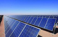 أنظمة طاقة شمسية للمنشآت الحكومية في 5 مناطق - #عاجل